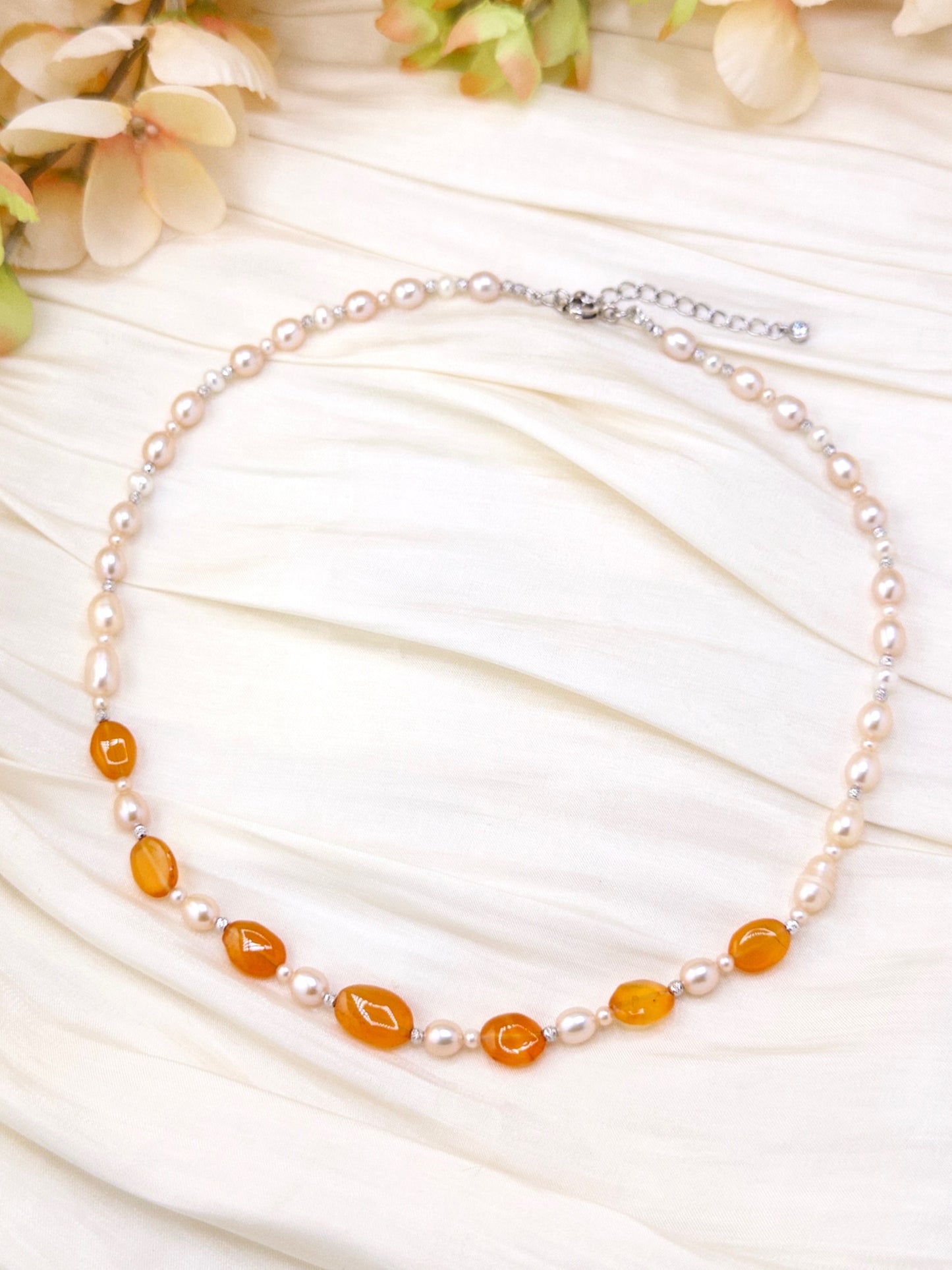 Amethyst Alchemy Necklace