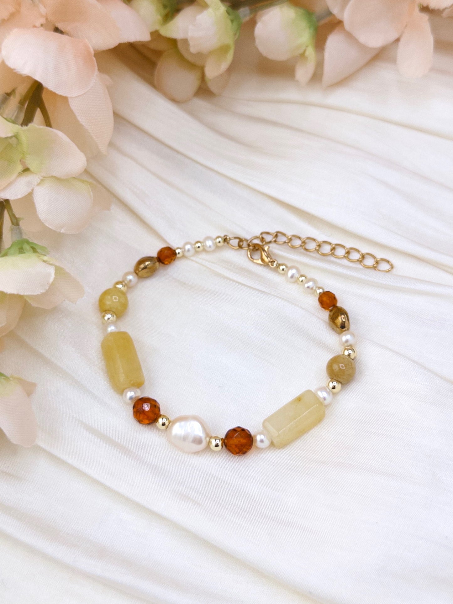 Sun Ritual Bracelet No.4