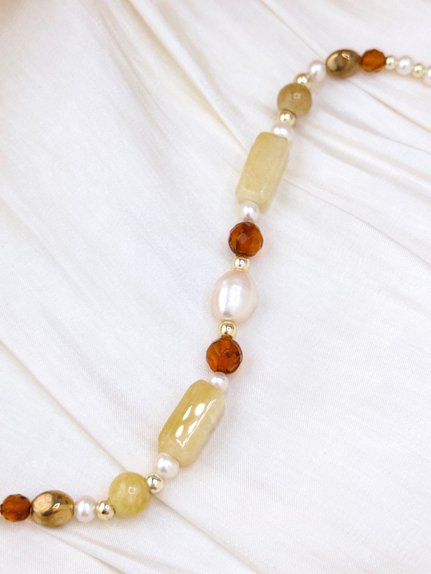 Sun Ritual Bracelet No.4