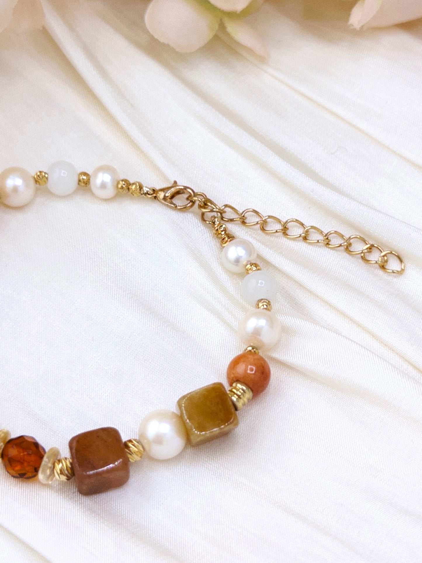 Sun Ritual Bracelet No.3