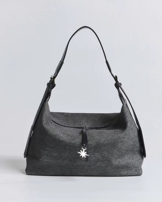 Ginn Bag - Charcoal