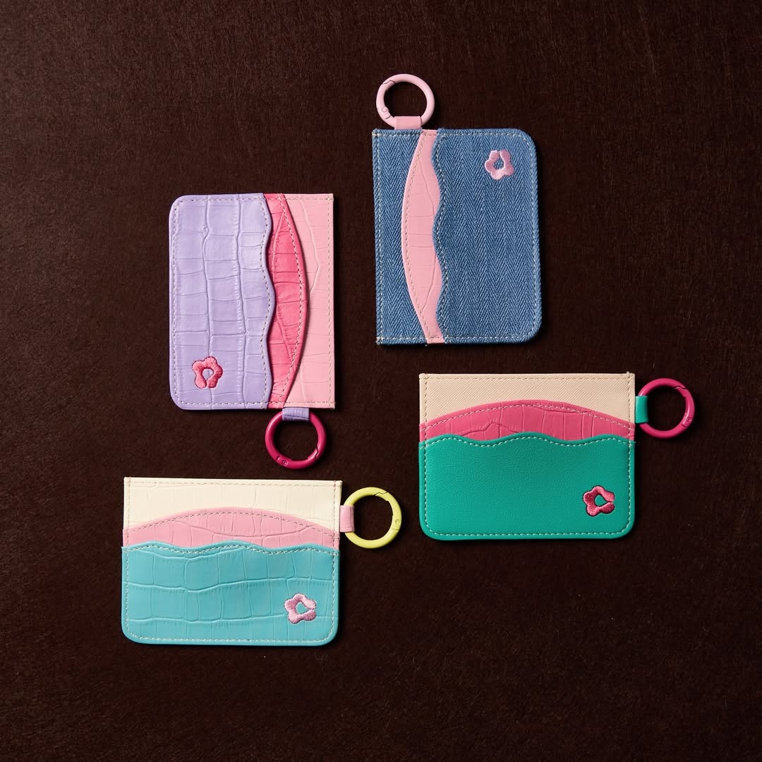 Cicio Card Holder