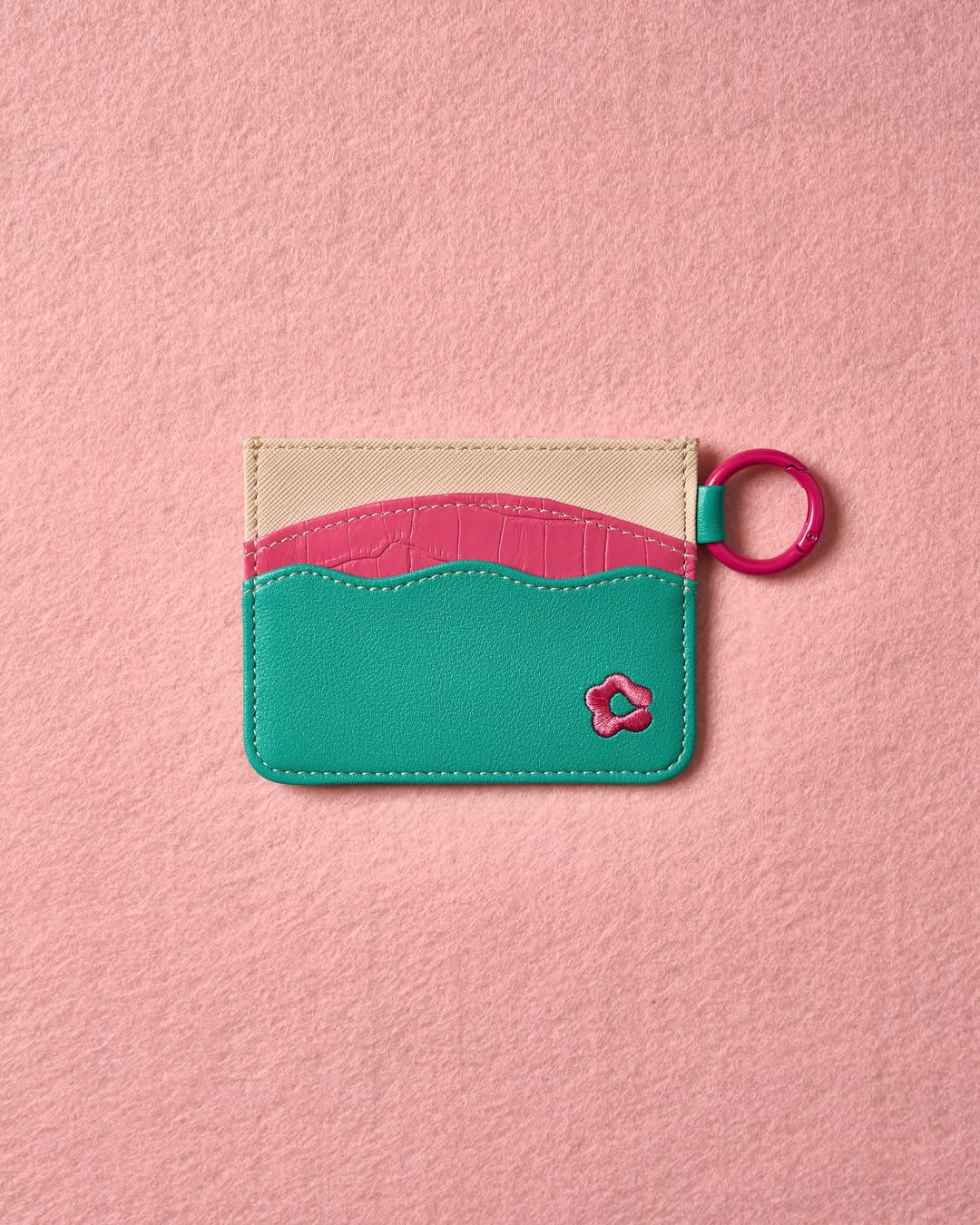 Cicio Card Holder