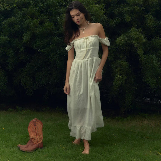 Juliette Maxi Dress