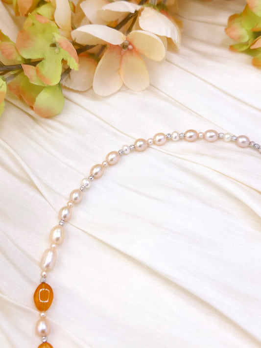 Amethyst Alchemy Necklace