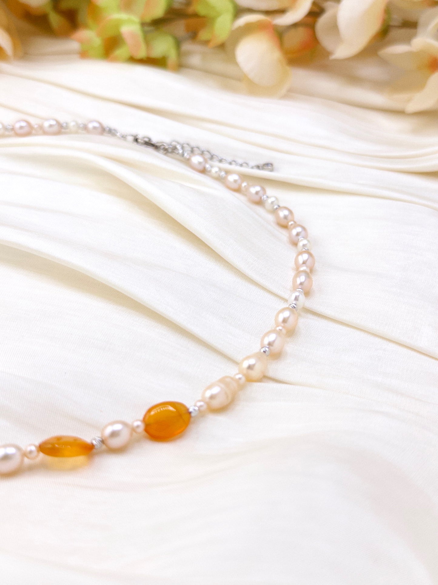 Amethyst Alchemy Necklace