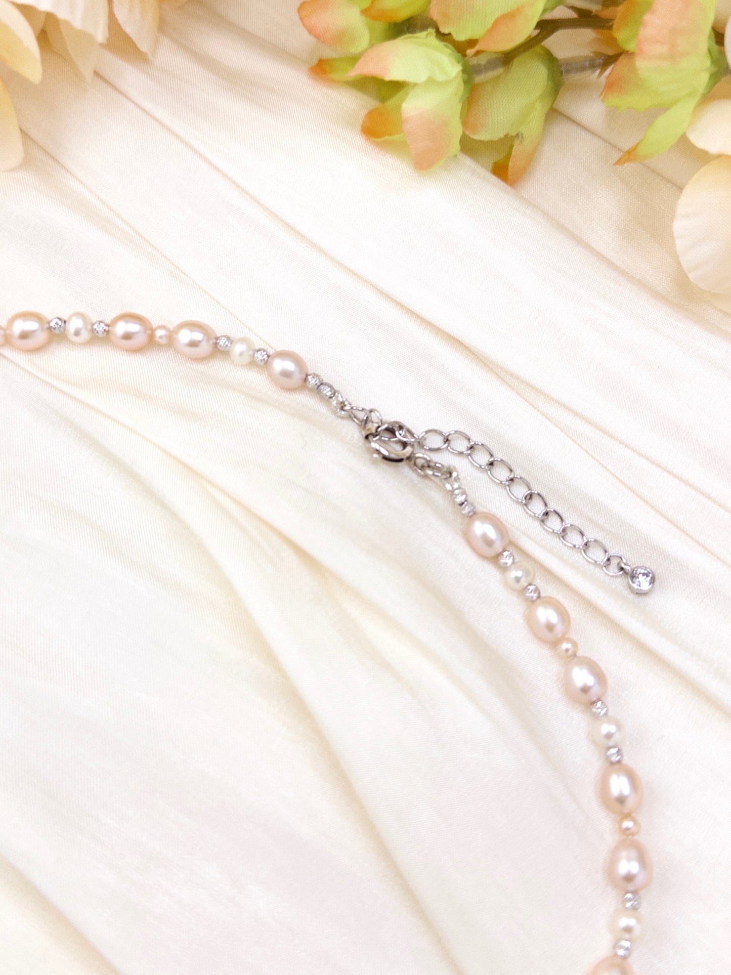 Amethyst Alchemy Necklace