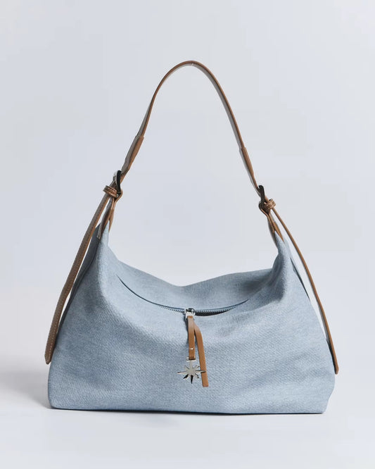 Ginn Bag - Jeans