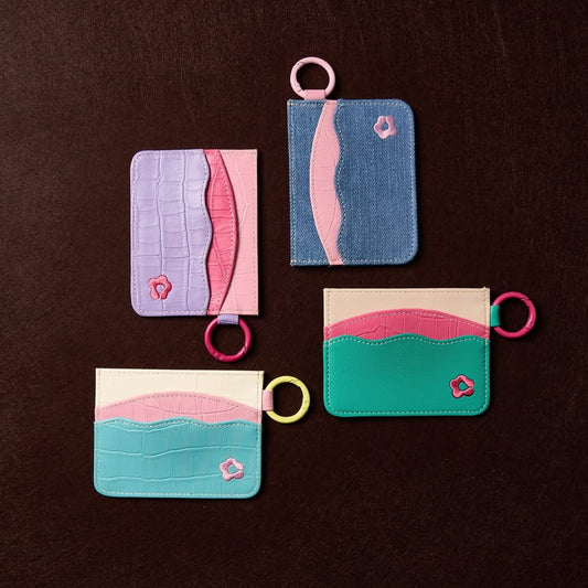 Cicio Card Holder
