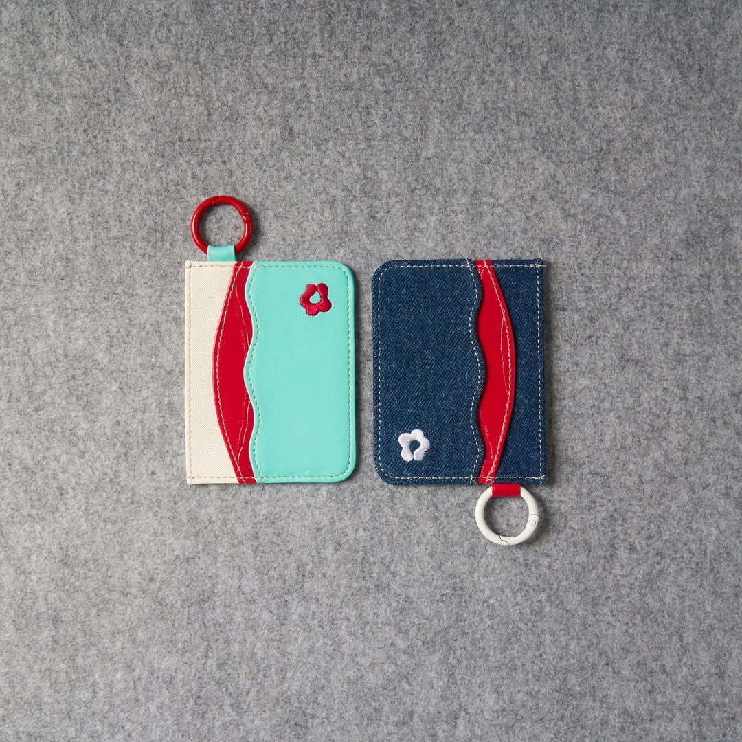 Cicio Card Holder