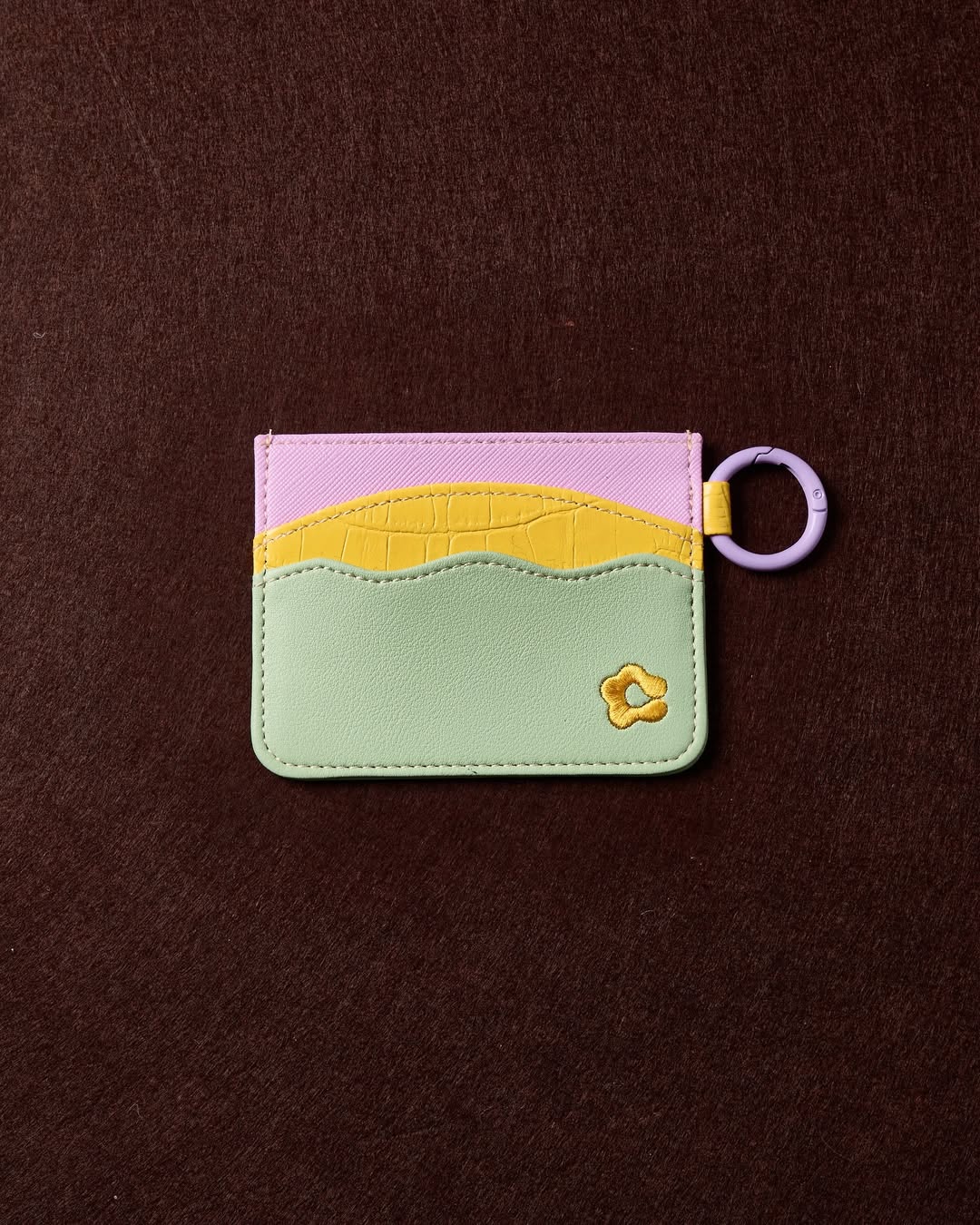Cicio Card Holder
