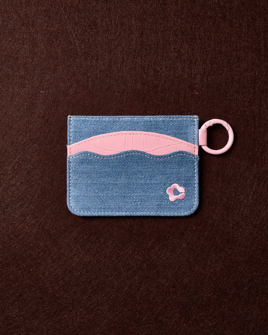 Cicio Card Holder