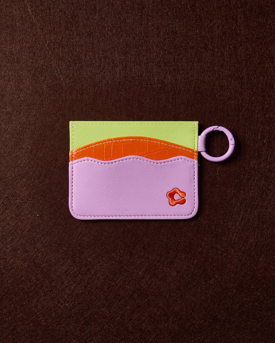 Cicio Card Holder